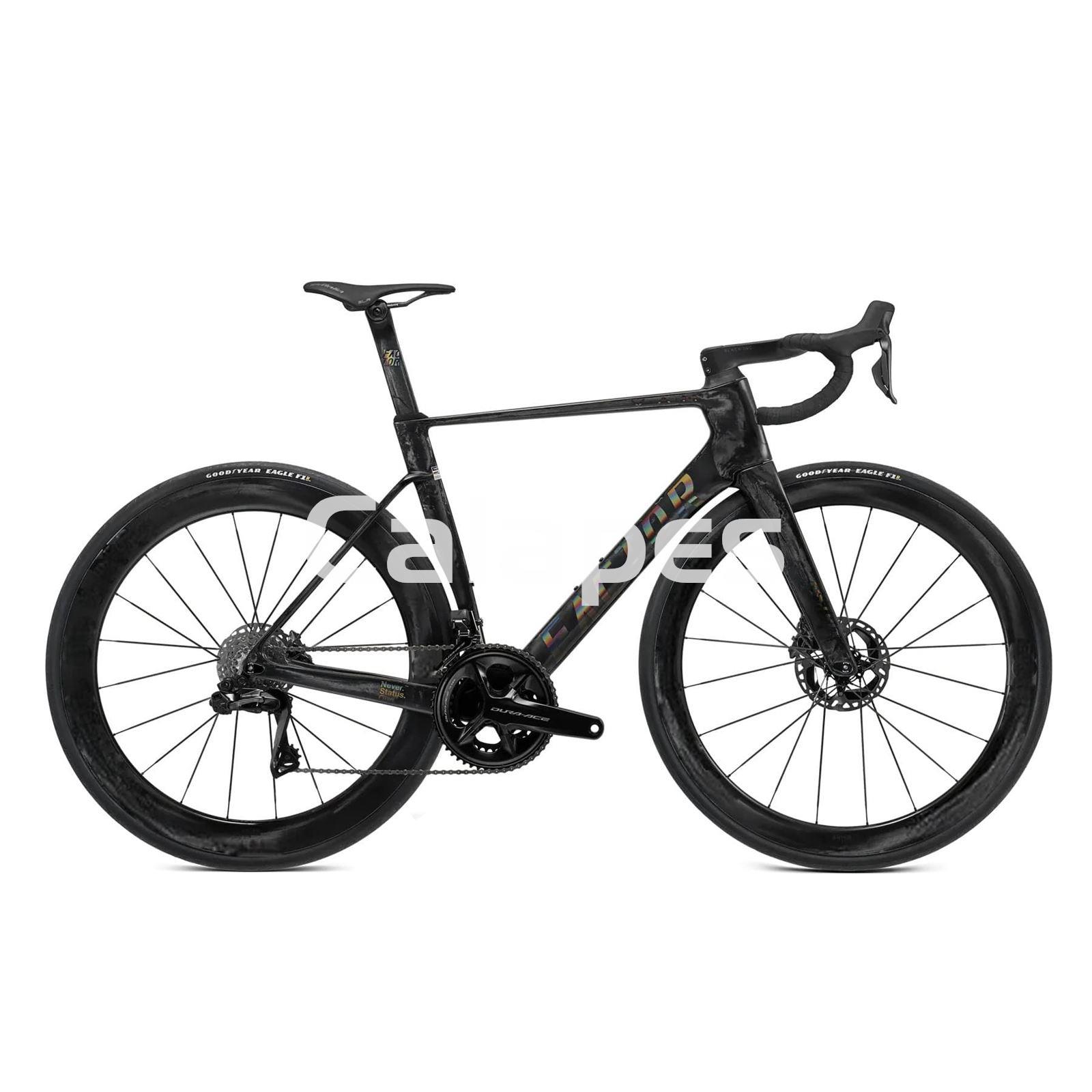 Bicicleta Factor Ostro VAM Shimano Dura-Ace Di2 12v - Imagen 1