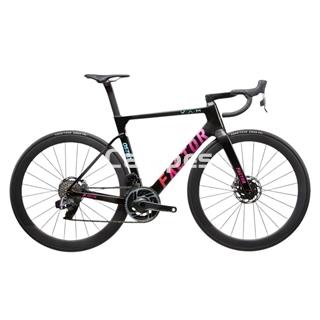 Bicicleta Factor Ostro VAM Special Giro SRAM Red eTap AXS 12v - Imagen 1