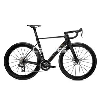 Bicicleta Factor Ostro VAM SRAM RED eTAP AXS E1 w/Power Meter 12v - Imagen 1