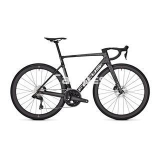 Bicicleta Focus IZALCO MAX 9.7 Shimano Ultegra Di2 12v - Imagen 1