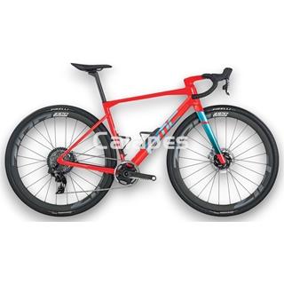 Bicicleta Gravel BMC KAIUS 01 LTD SRAM Red AXS XPLR 12v - Imagen 1