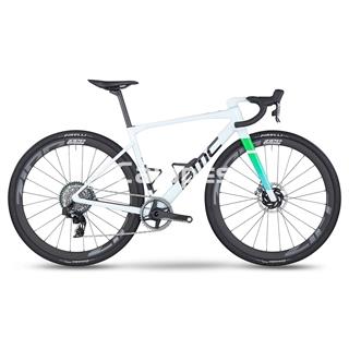 Bicicleta Gravel BMC KAIUS 01 ONE SRAM RED XPLR eTAP AXS 12v - Imagen 2