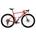 Bicicleta Gravel BMC KAIUS 01 ONE SRAM RED XPLR eTAP AXS 12v - Imagen 2