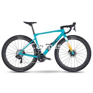 Bicicleta Gravel BMC KAIUS 01 TWO SRAM Force eTap AXS 12v - Imagen 1