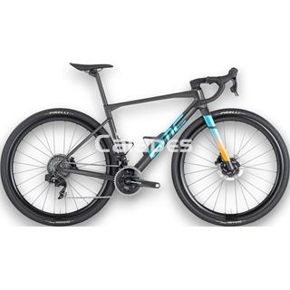 Bicicleta Gravel BMC KAIUS 01 TWO SRAM Force eTap AXS D2 12v - Imagen 1