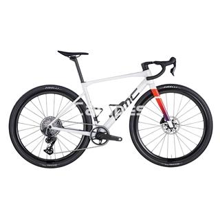 Bicicleta Gravel BMC KAIUS 01 TWO SRAM RED XPLR AXS 1x13 - Imagen 1