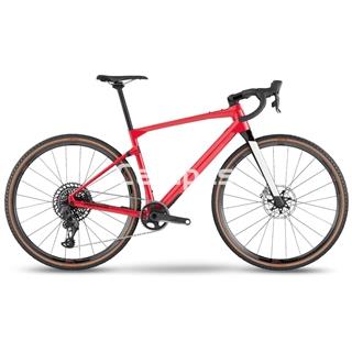 Bicicleta Gravel BMC URS 01 One SRAM RED eTap/XX1 Eagle AXS - Imagen 1