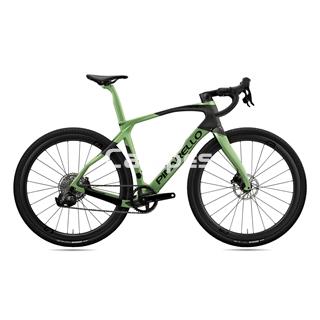 Bicicleta Gravel Pinarello Grevil F7 SRAM Rival XPLR AXS 12v - Imagen 1