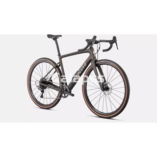 Bicicleta Gravel Specialized Diverge Comp Carbon SRAM Rival - Imagen 2