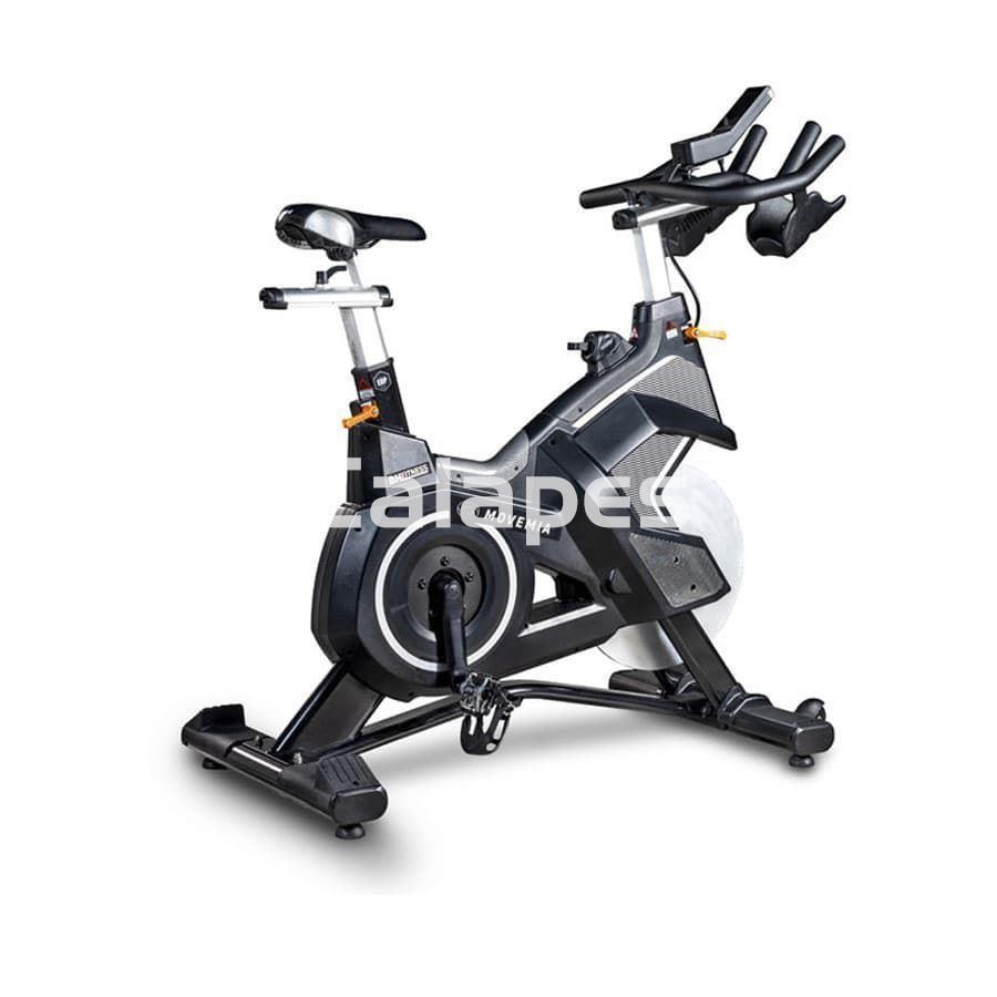 Bicicleta indoor BH Fitness Movemia H945ANT+ - Ciclo Indoor