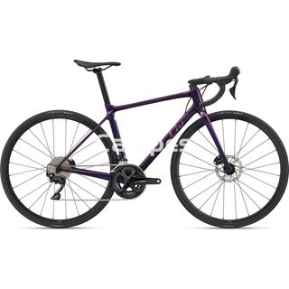 Bicicleta Liv Langma Advanced Disc 2 QOM Shimano 105 11v - Imagen 1