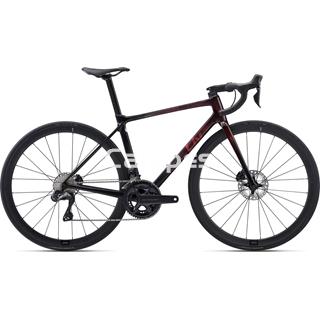 Bicicleta Liv Langma Advanced Pro 0 Shimano Ultegra Di2 12v - Imagen 1