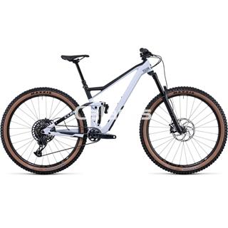 Bicicleta MTB Doble CUBE Stereo 150 C:62 Race 29 - Imagen 1