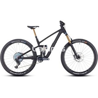 Bicicleta MTB Doble Cube Stereo ONE55 C:62 SLT 29 - Imagen 1