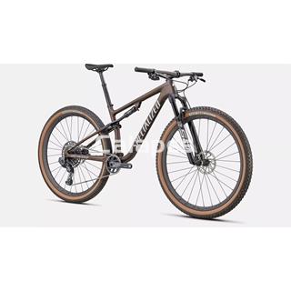 Bicicleta MTB Doble Specialized Epic Pro - Imagen 1