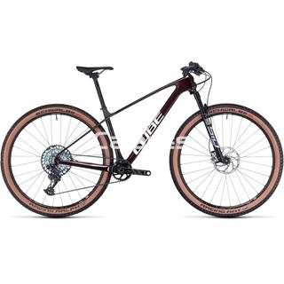 Bicicleta MTB Elite C:68X Race - Imagen 1