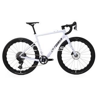 Bicicleta Patagonia XR SRAM Rival XPLR AXS E1 13v - Imagen 1