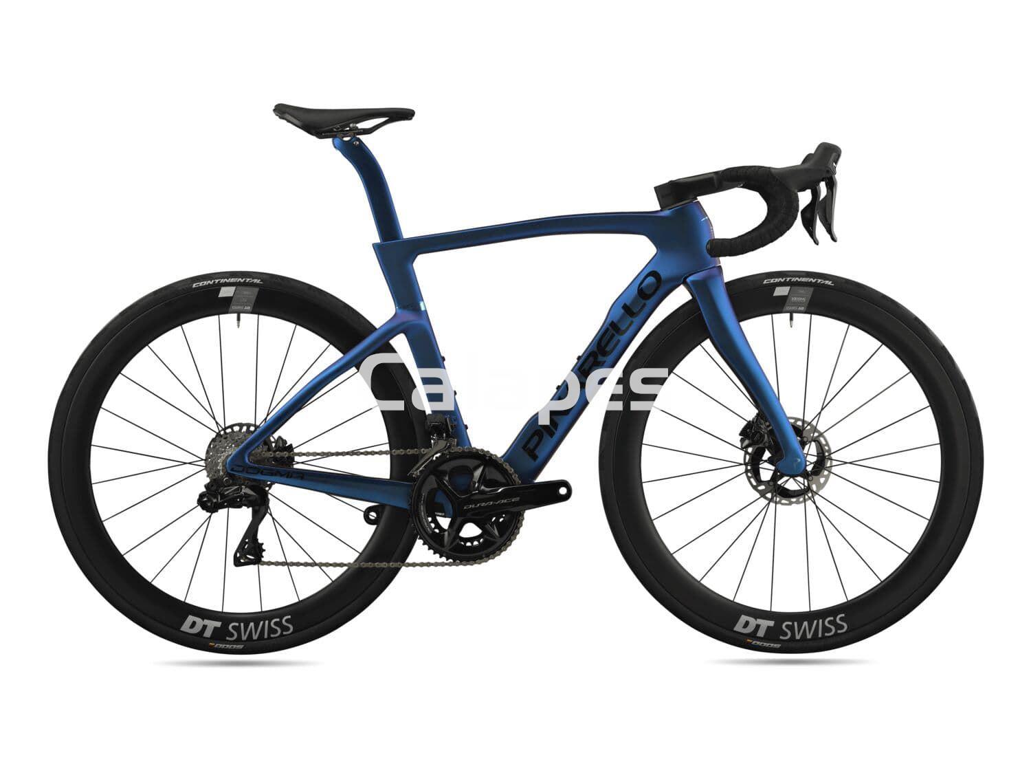 Bicicleta Pinarello Dogma F Disc Shimano Dura-Ace Di2 12v - Imagen 1