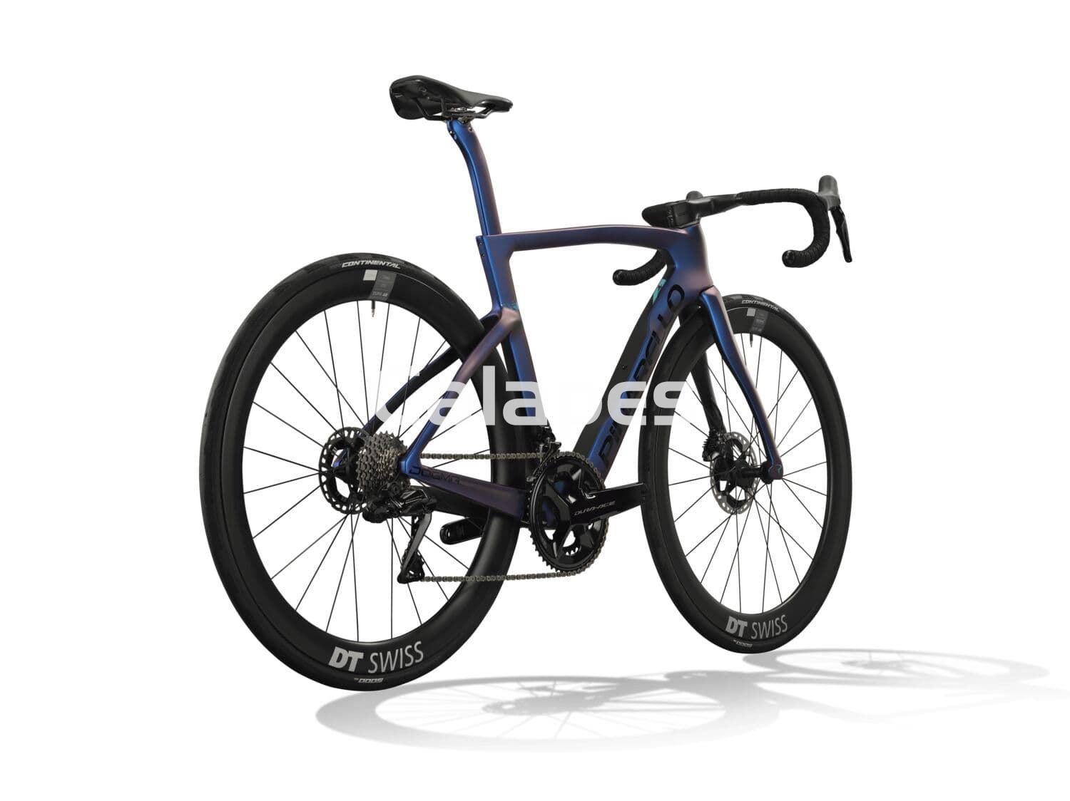 Bicicleta Pinarello Dogma F Disc Shimano Dura-Ace Di2 12v - Imagen 2