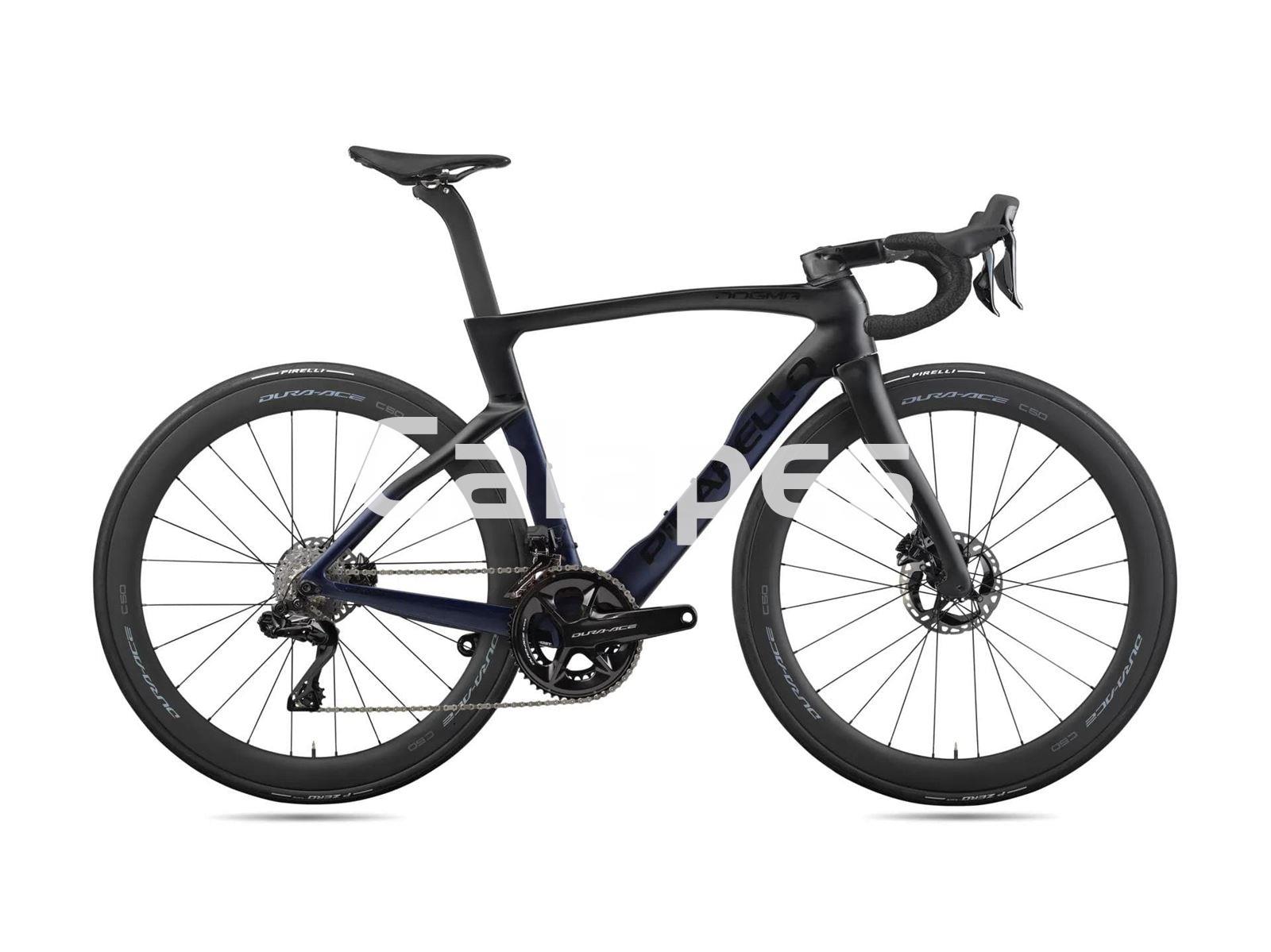 Bicicleta Pinarello Dogma F Disc Shimano Dura-Ace Di2 12v - Imagen 1