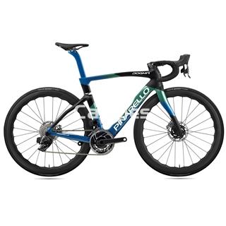 Bicicleta Pinarello Dogma F Disc SRAM Red ETAP AXS 12v - Imagen 1