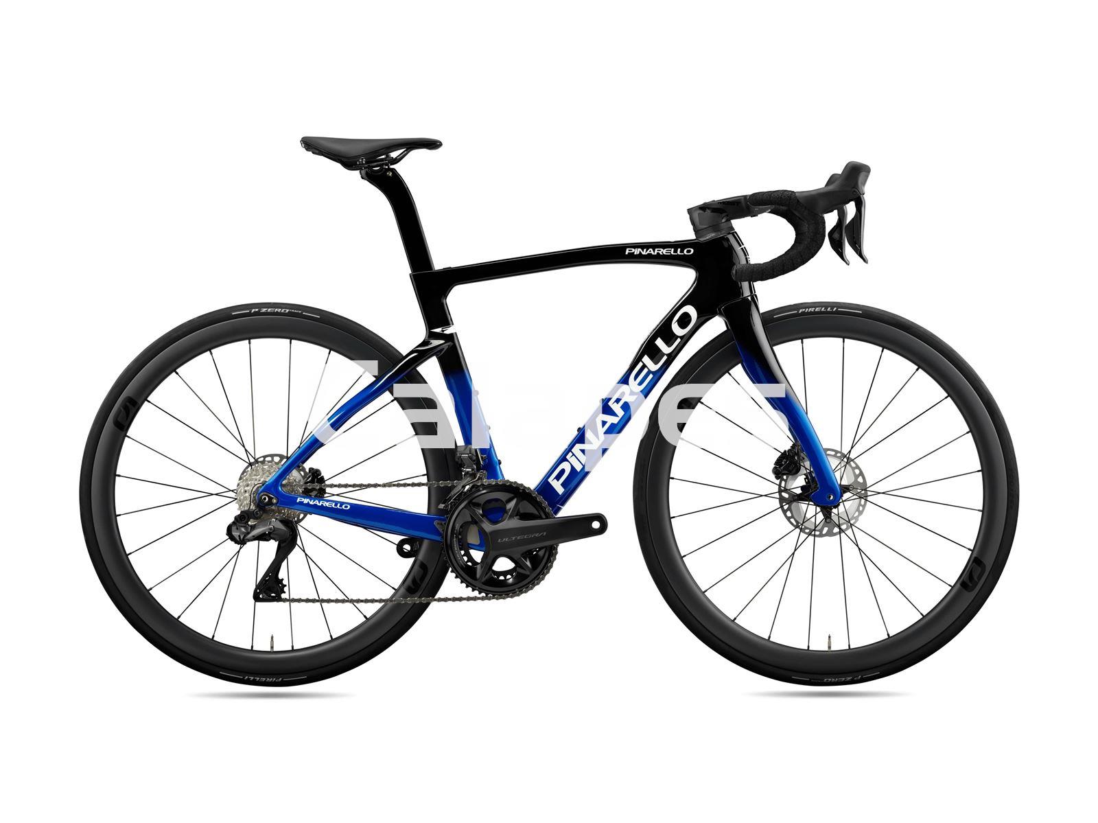 Bicicleta Pinarello F7 Shimano Ultegra Di2 12v - Imagen 1