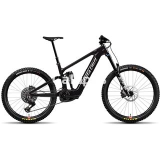 Bicicleta Santa Cruz Bullit 4 MX C 90 - Imagen 1