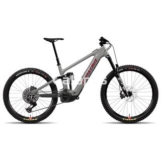 Bicicleta Santa Cruz Vala C MX 90 - Imagen 1
