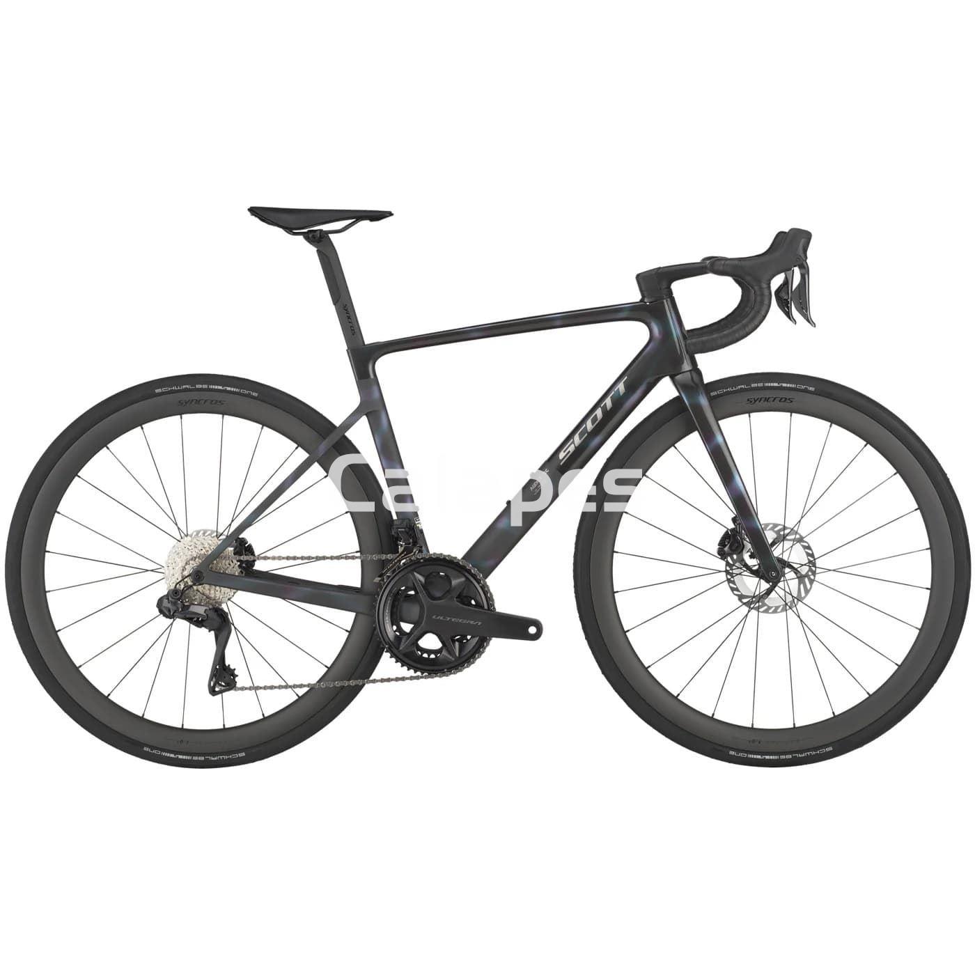 Bicicleta Scott Addict RC 10 Shimano Ultegra Di2 12v - Imagen 1