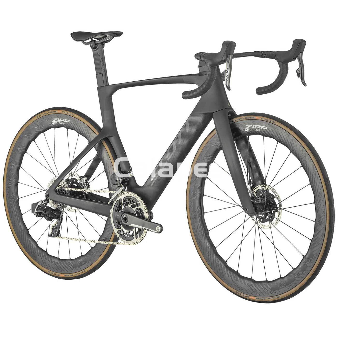 Bicicleta Scott Foil RC Ultimate - Imagen 1