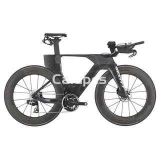 Bicicleta Scott Plasma RC Ultimate SRAM Red AXS 12v - Imagen 1