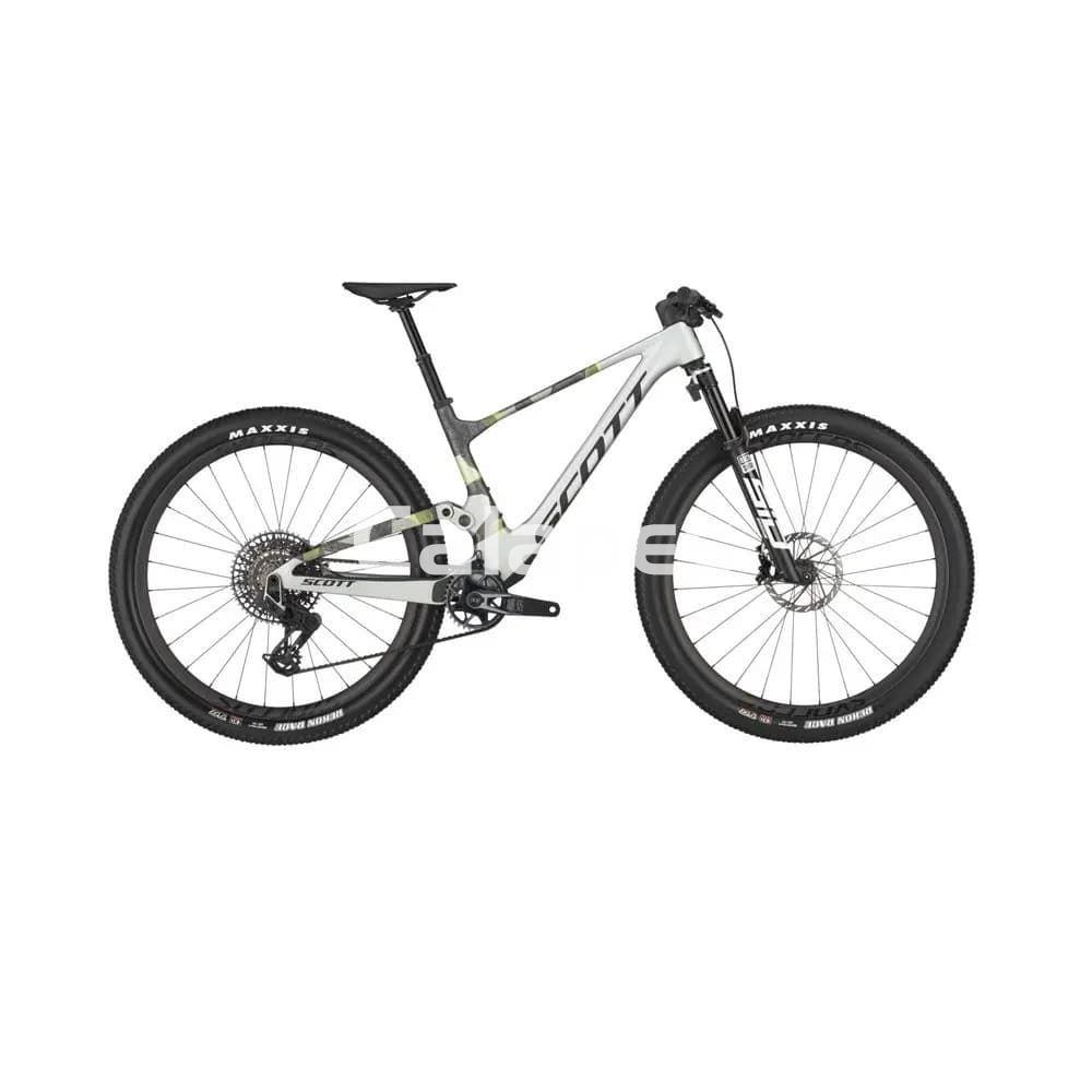 Bicicleta Scott Spark RC World Cup SRAM X0 Eagle AXS 12v - Imagen 1