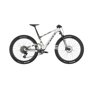 Bicicleta Scott Spark RC World Cup SRAM X0 Eagle AXS 12v - Imagen 1