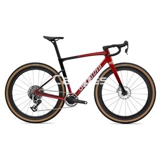 Bicicleta Specialized Crux 5 S-Level SRAM Red XPLR AXS 13v - Imagen 1