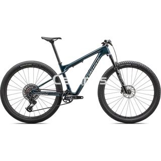 Bicicleta Specialized Epic World Cup Pro SRAM X0 Eagle AXS 12v - Imagen 1