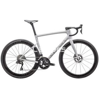 Bicicleta Specialized S-Works Tarmac SL8 Shimano Dura-Ace Di2 12v - Imagen 1