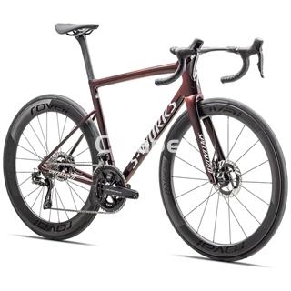 Bicicleta Specialized S-Works Tarmac SL8 Shimano Dura-Ace Di2 12v - Imagen 2