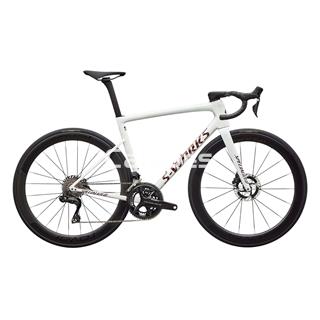 Bicicleta Specialized S-Works Tarmac SL8 Shimano Dura-Ace Di2 12v - Imagen 1