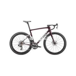 Bicicleta Specialized S-Works Tarmac SL8 SRAM Red AXS 12v - Imagen 1