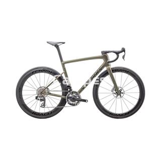 Bicicleta Specialized S-Works Tarmac SL8 SRAM Red AXS 12v - Imagen 1