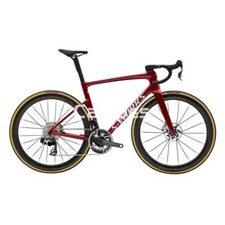Bicicleta Specialized S-Works Tarmac SL9 SRAM Red AXS 12v - Imagen 1