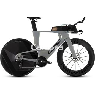 Bicicleta Triatlón Cube Aerium C:68X SLT Aero SRAM Red AXS 12v - Imagen 1