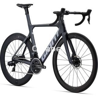 Bicicleta Triatlón Giant Propel Advanced SL 1 SRAM Force eTap AXS 12v - Imagen 2