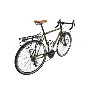 Bicicleta Vitoria Gran Ruta - Imagen 2