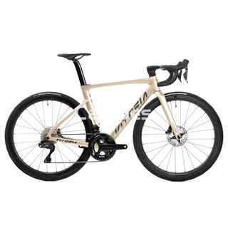 Bicicleta Vitoria Ultimate Art Disc Shimano Ultegra Di2 12v - Imagen 1