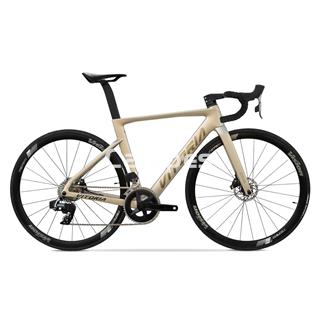 Bicicleta Vitoria Ultimate Art Disc SRAM Rival eTap AXS 12v - Imagen 1