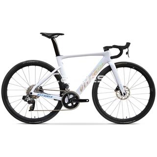 Bicicleta Vitoria Ultimate Art Disc SRAM Rival eTap AXS 12v - Imagen 1