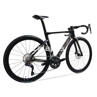 Bicicleta Vitoria Ultimate Art SL Shimano 105 Di2 12v - Imagen 1