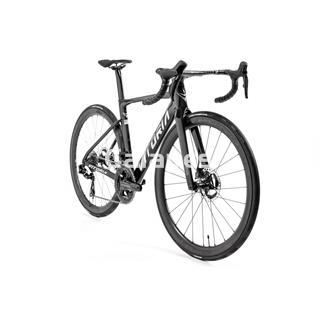 Bicicleta Vitoria Ultimate Art SL Shimano Dura-Ace Di2 12v - Imagen 2