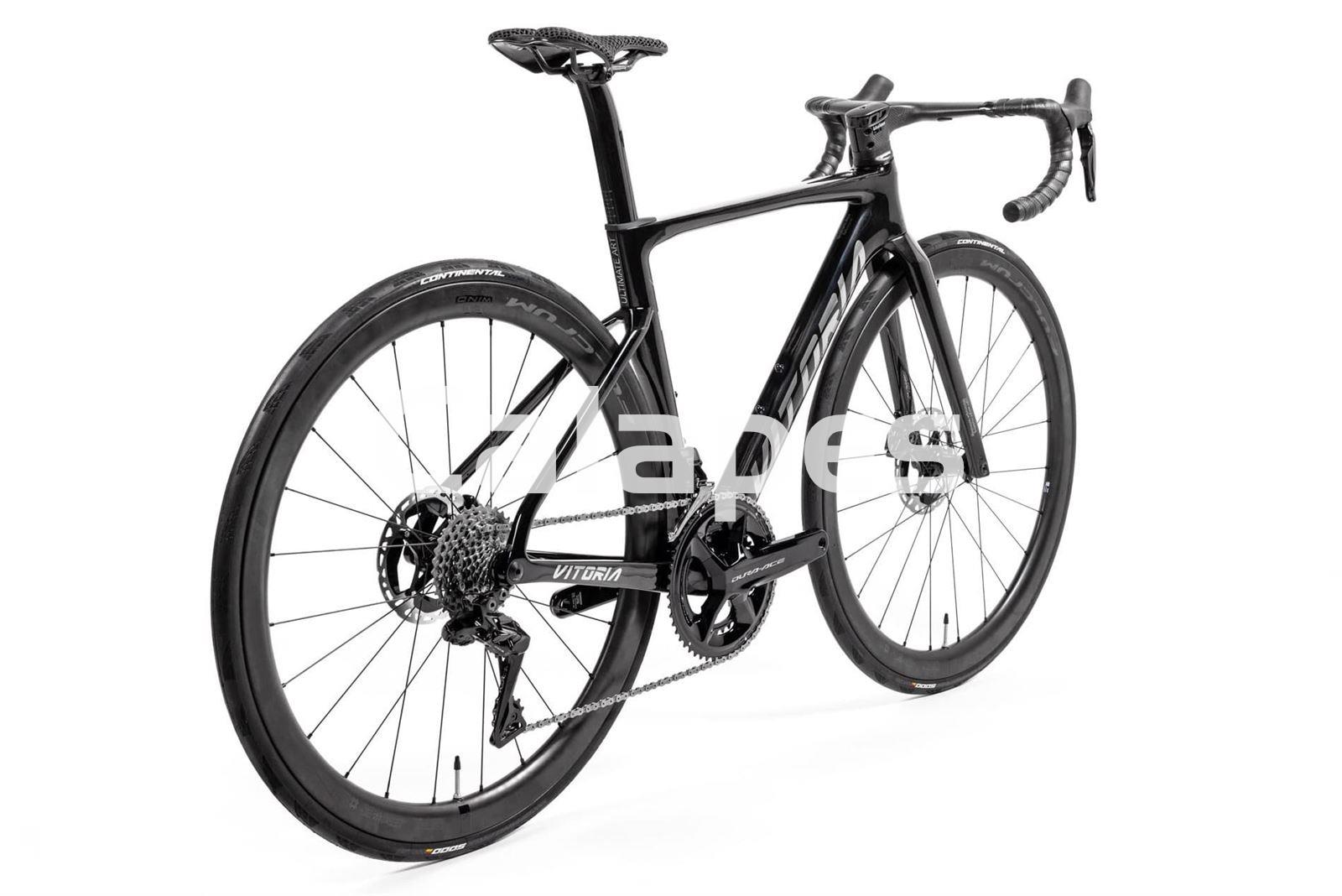 Bicicleta Vitoria Ultimate Art SL Shimano Dura-Ace Di2 12v - Imagen 3